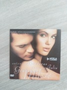 Grzeszna miłość , film dvd