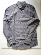 Koszula męska H&M Premium Cotton 39/40