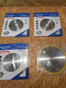 TARCZA DO DREWNA 255x30x80T WIDIOWA PIŁA PROFI