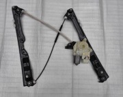 PEUGEOT 308 II T9 PODNOŚNIK SZYBY LEWY PRZÓD