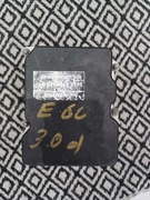 Sterownik pompa hamulcowa BMW e60 3451 6768910-01