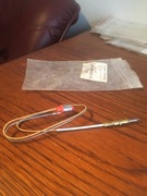 Termopara palnika wok do płyty gazowej Amica.