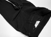 H&M spodnie tregginsy rozm. 140 prawie nowe