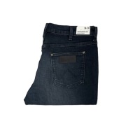 Spodnie męskie jeansy Wrangler Greensboro 803 Ocean Storm W36 L30