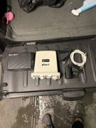 Modem ruter 4g zestaw ODU-IDU 200