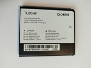 Bateria Alcatel TCL TLiB5AF 3.7V 1800mAh One Touch