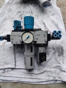 Odwadniacz FESTO LFR-D-MINI, FRM-D-MINI, HE-D-MINI, PEV-1/4-B-0D 