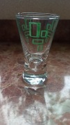 kieliszki do wódki 30-40 ml PRL
