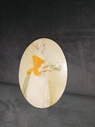 Mały obrazek/Miniatura reprodukcja Liotard VINTAGE 