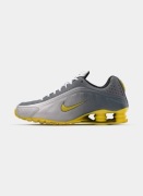 Nike Shox R4 SE Vast Grey Bright Citron 41 Nowe z Metką Oryginalne+Box