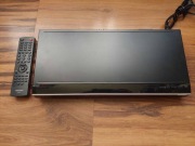 Odtwarzacz DVD Toshiba  z pilotem