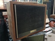 Ciekawa kolumna Vintage Sony mono