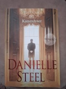 Danielle Steel - Kamerdyner