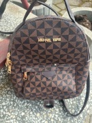 Plecak maly podreczny 80 zl 