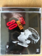 Jerzy Milian 80 cd gad rec limitowana jak nowa
