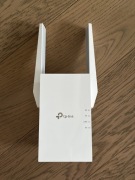 TP-Link RE605X wzmacniacz Wi-Fi 6 AX1800 Dual Band