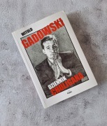 Dziennik chuligana Witold Gadowski