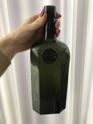 Butelka szklana F. J Mampe Stargard