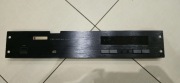 Parasound C/BD 2000 front panel 