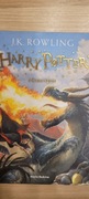 Harry Potter i Czara Ognia J.K. Rowling