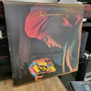 Electric Light Orchestra) - Discovery - Jet 1979 - 1PRESS