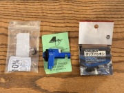 Komora hop up Prowin + czarna systema .