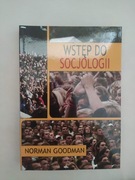 Wstęp do socjologii Norman Goodman