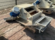 Przesiewacz wibracyjny Sito wibracyjne vibra 2 xsilnik