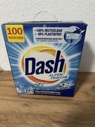 Dash 100 prań z Niemiec