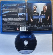 MIAMI VICE - MICHAEL MANN - lektor/napisy PL (NAJTANIEJ)