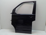 Drzwi Vw T5  Multivan Caravelle Przód Prawe Lewe Czarne  .Wysyłka