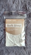 Wkładki komfortowe żelowe do butów, Soft Step, nowe