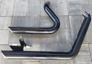 Harley Davidson Dyna Vance Hines wydech tłumik 