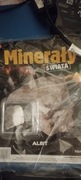 MINERAŁY ŚWIATA 43 / 2025