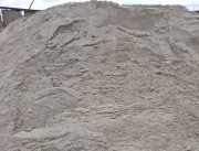 PIASEK SZARY KRAKÓW, siany płukany, żółty, gruby drobny