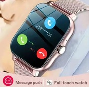 2024 Smart Watch Android Phone 1.44'' Inch Color Screen Bluetooth Call 