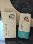 Kryolan Camouflage Fluid D66