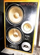 Tonsil ZG 40 C/9 ZG-40C (Altus) kolumny 