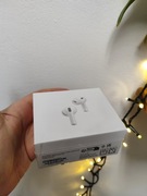 Nowe AirPods Pro 3 | ANC