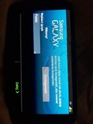 Samsung Galaxy S3 telefon 