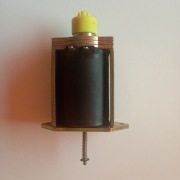 Cewka, zawór Viessmann Vitopend 7823495