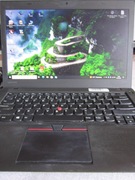 Laptop Notebook Lenovo T460 i5 6300U Matryca płyta Sprawny braki