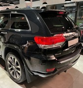 Klapa Tył Jeep Grand Cherokee 2017