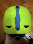 Kask narciarski Crivit L-XL 52-55cm