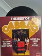 Abba The Best Of   winyl 
