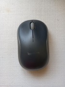 Myszka do laptopa logitech