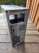 Obudowa PC komputera