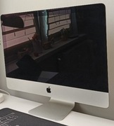 iMAC A1418 21,5" Intel Core i5 2,7 GHz 8GB RAM DDR3 1TB