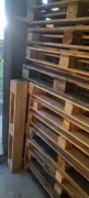 Sprzedam palety EURO I 120x80 cm