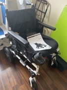 Wózek elektryczny Verso